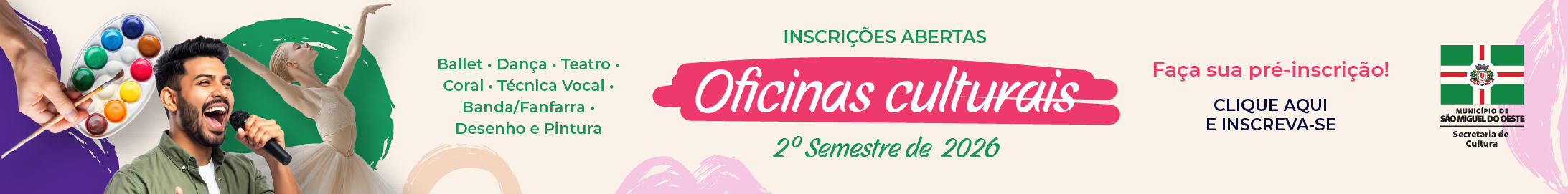 Banner Topo
